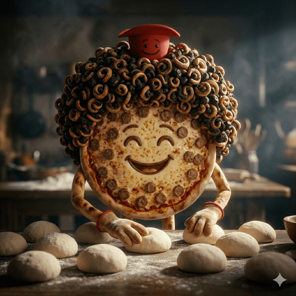 The Baker