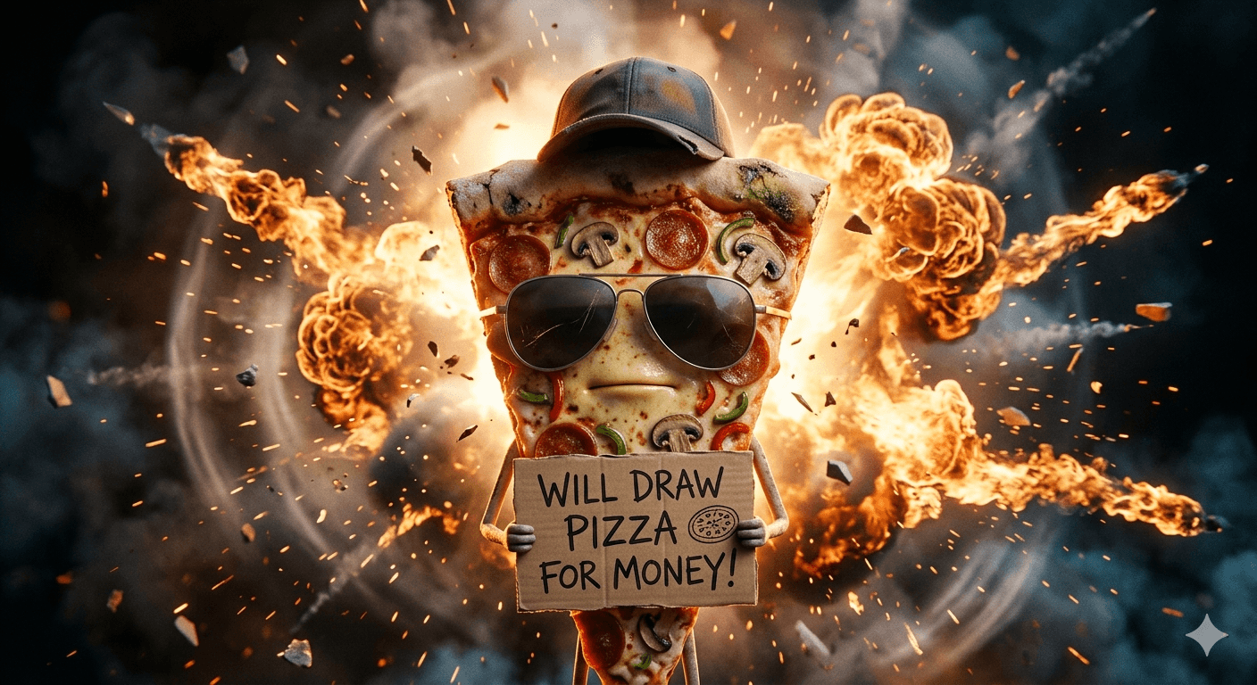 pizza whore